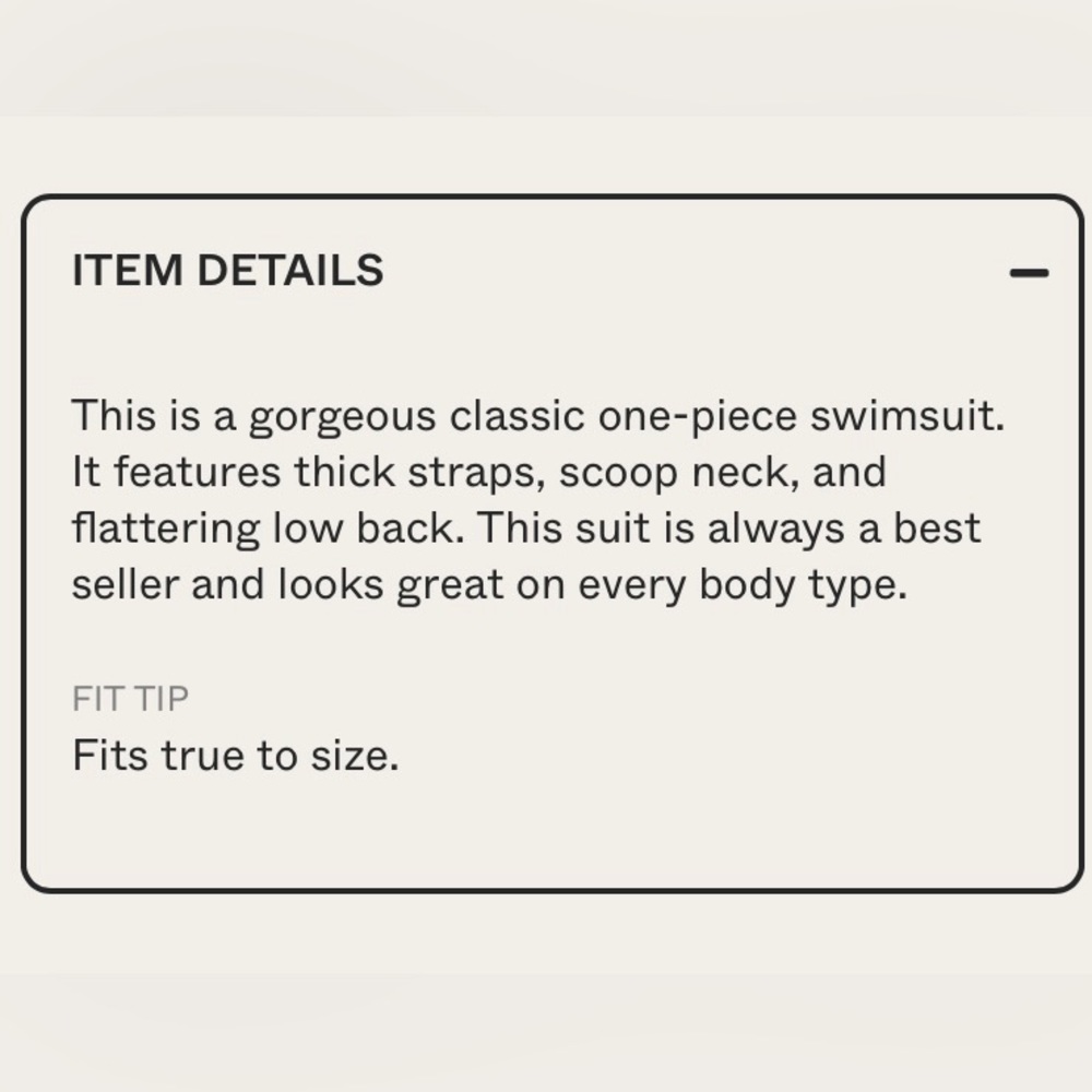 ESTIVO 🏝️ Salua Striped One Piece Swimsuit - Picture 13 of 14